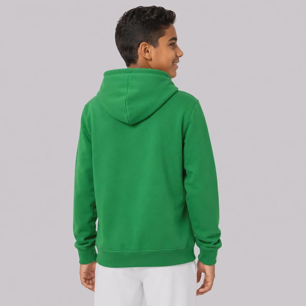 Imagem 4 do produto Blusão de Moletom do Palmeiras Legado II Infantil