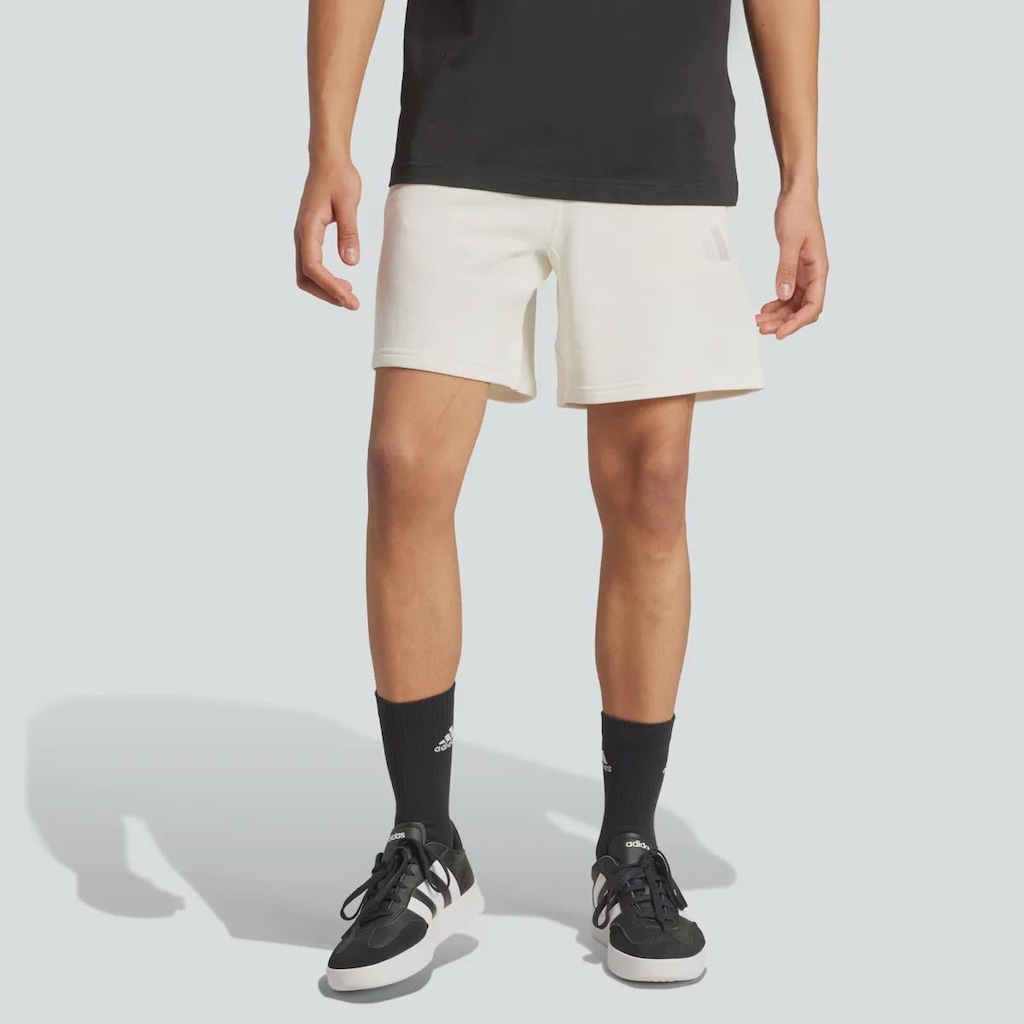 Imagem 1 do produto Short adidas Moletinho SZN Masculino