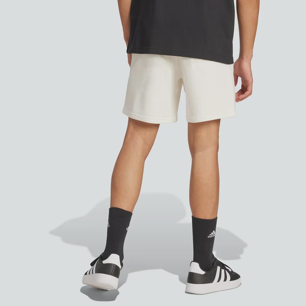 Imagem 2 do produto Short adidas Moletinho SZN Masculino