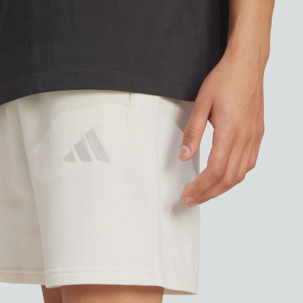 Imagem 4 do produto Short adidas Moletinho SZN Masculino