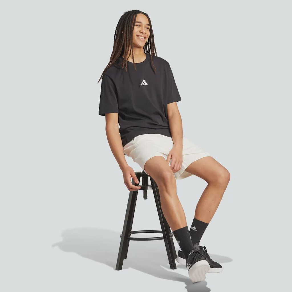 Imagem 5 do produto Short adidas Moletinho SZN Masculino