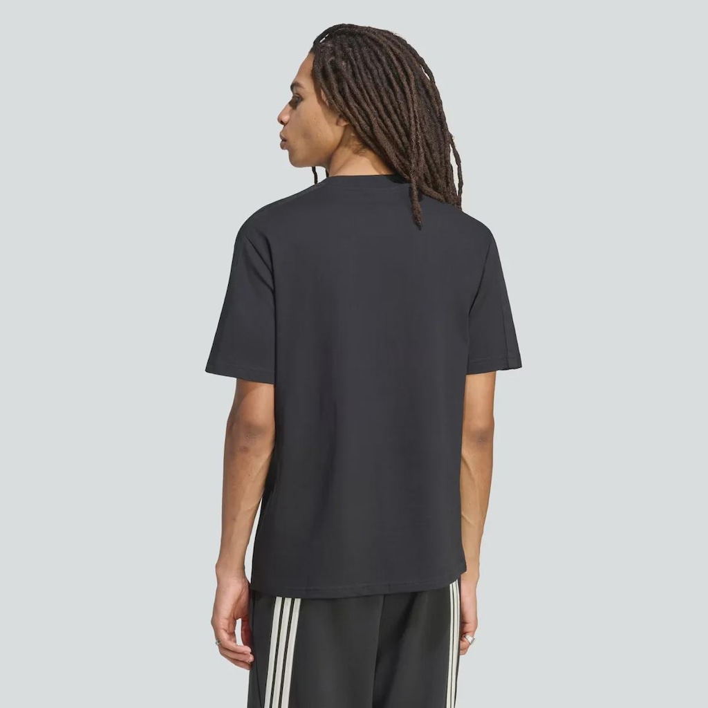 Imagem 2 do produto Camiseta adidas Seasonals Camo Masculina