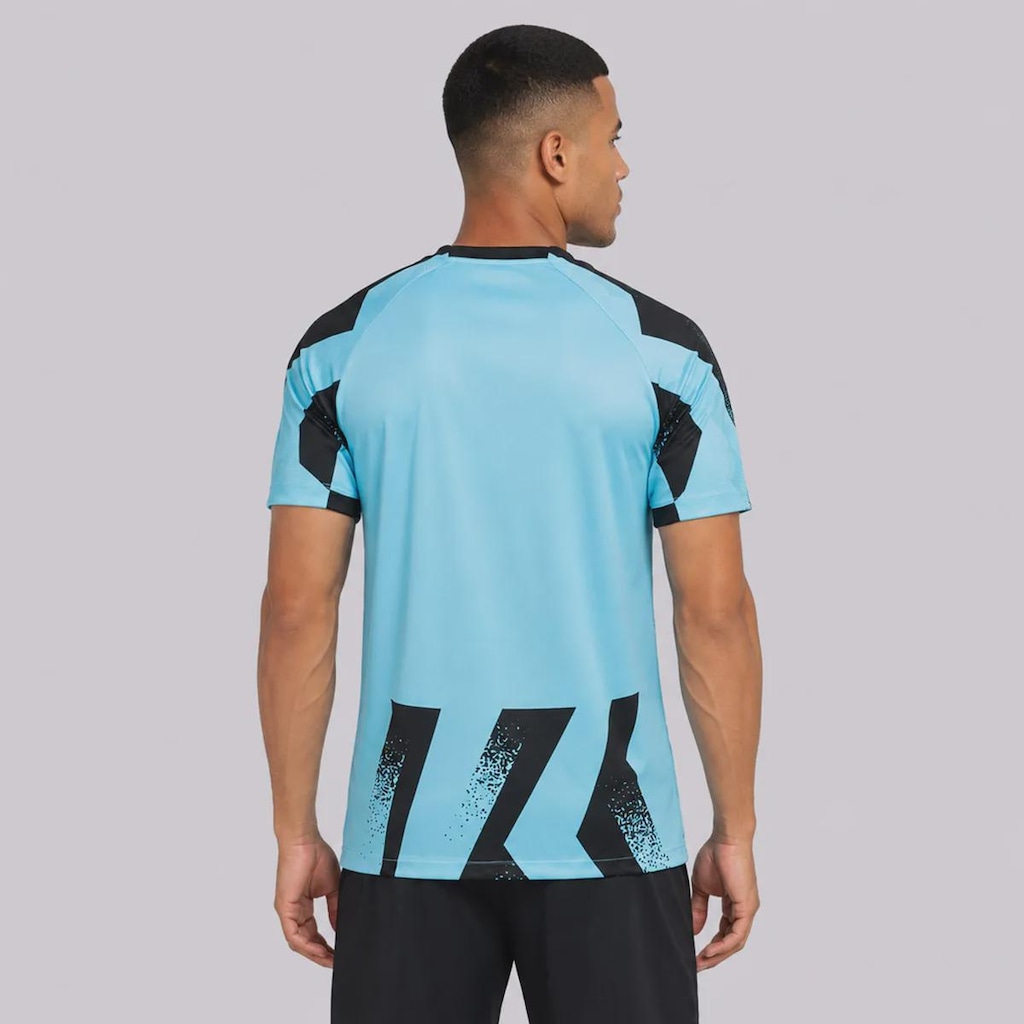 Imagem 4 do produto Camisa do Paysandu III 26/27 Lobo Masculina
