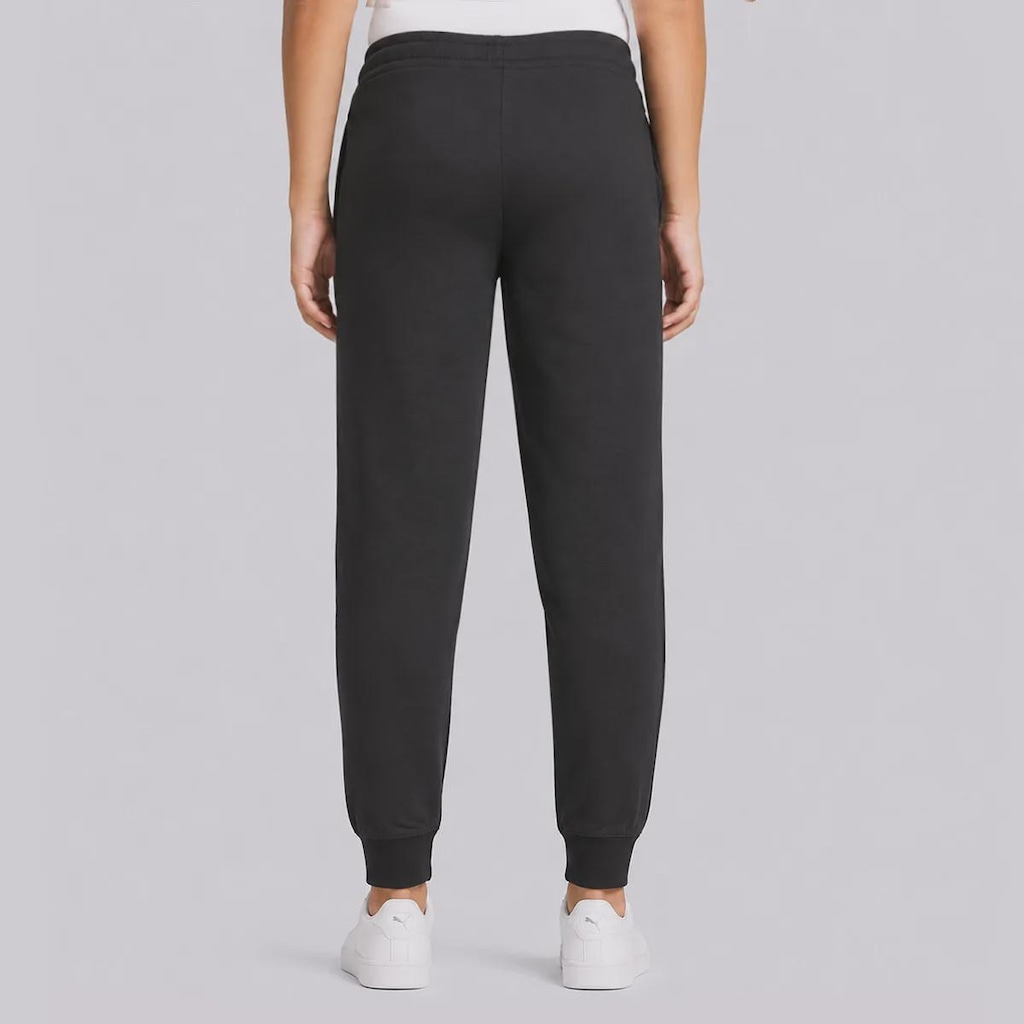 Imagem 3 do produto Calça Puma Ess No.1 Logo Sweatpants Tr Infantil