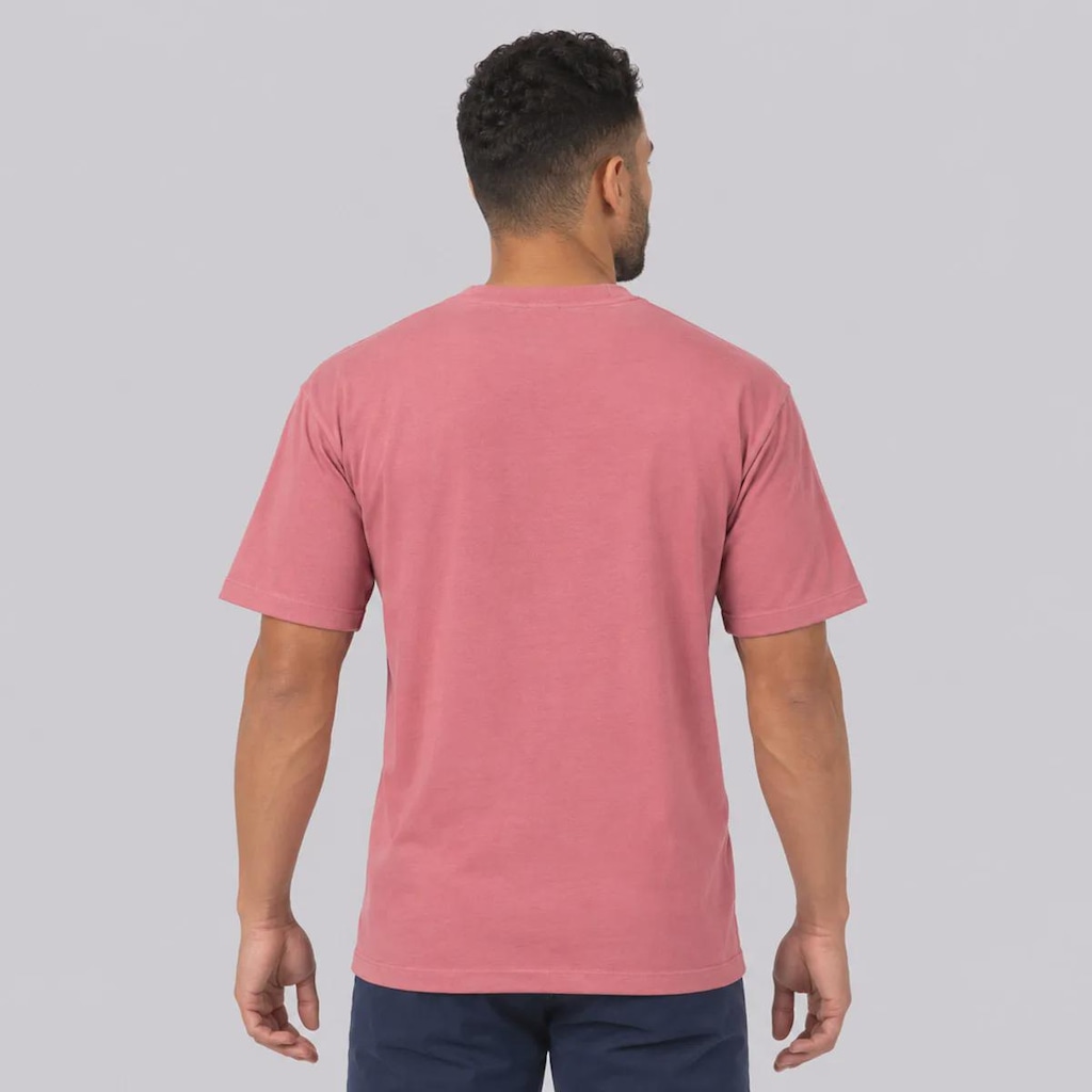Imagem 4 do produto Camisa Oakley Thermonuclear Logo SS Masculina