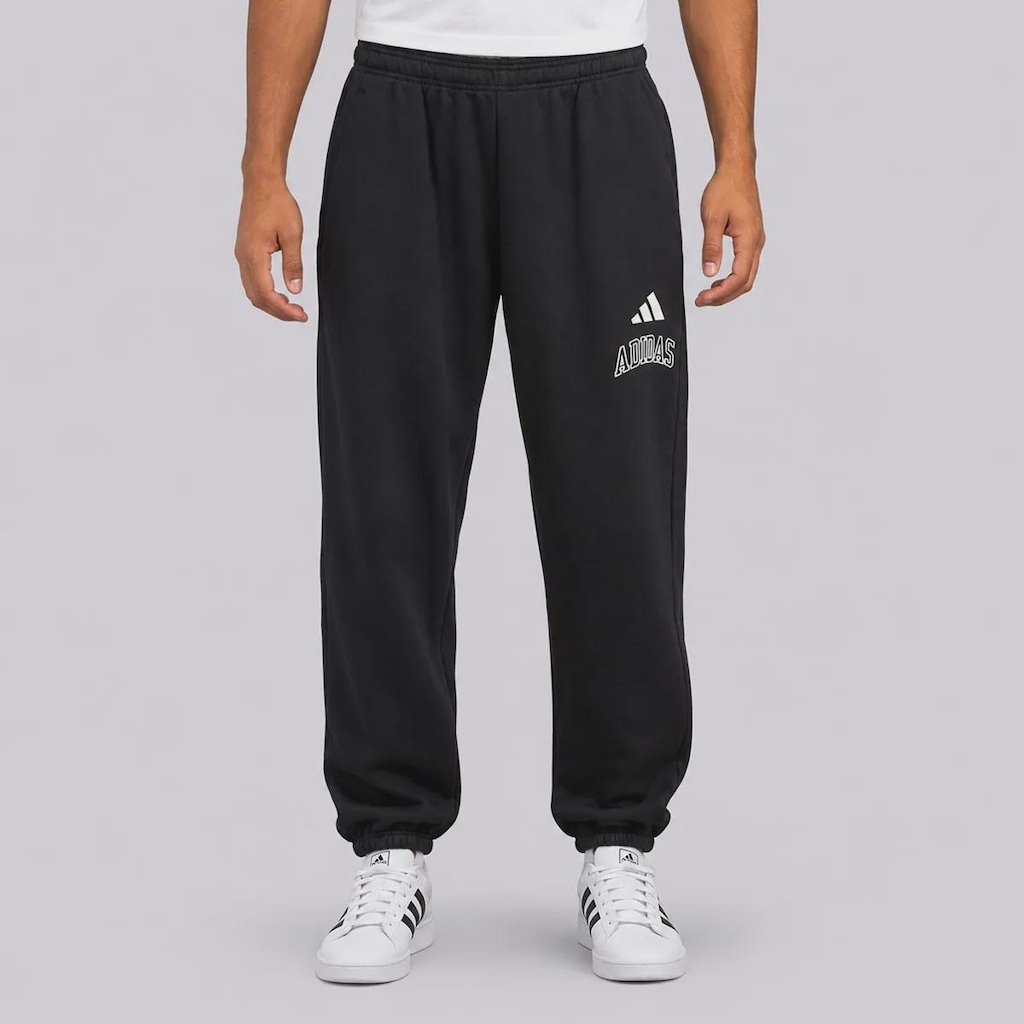 Imagem 2 do produto Calça adidas Coll FT PT Masculina