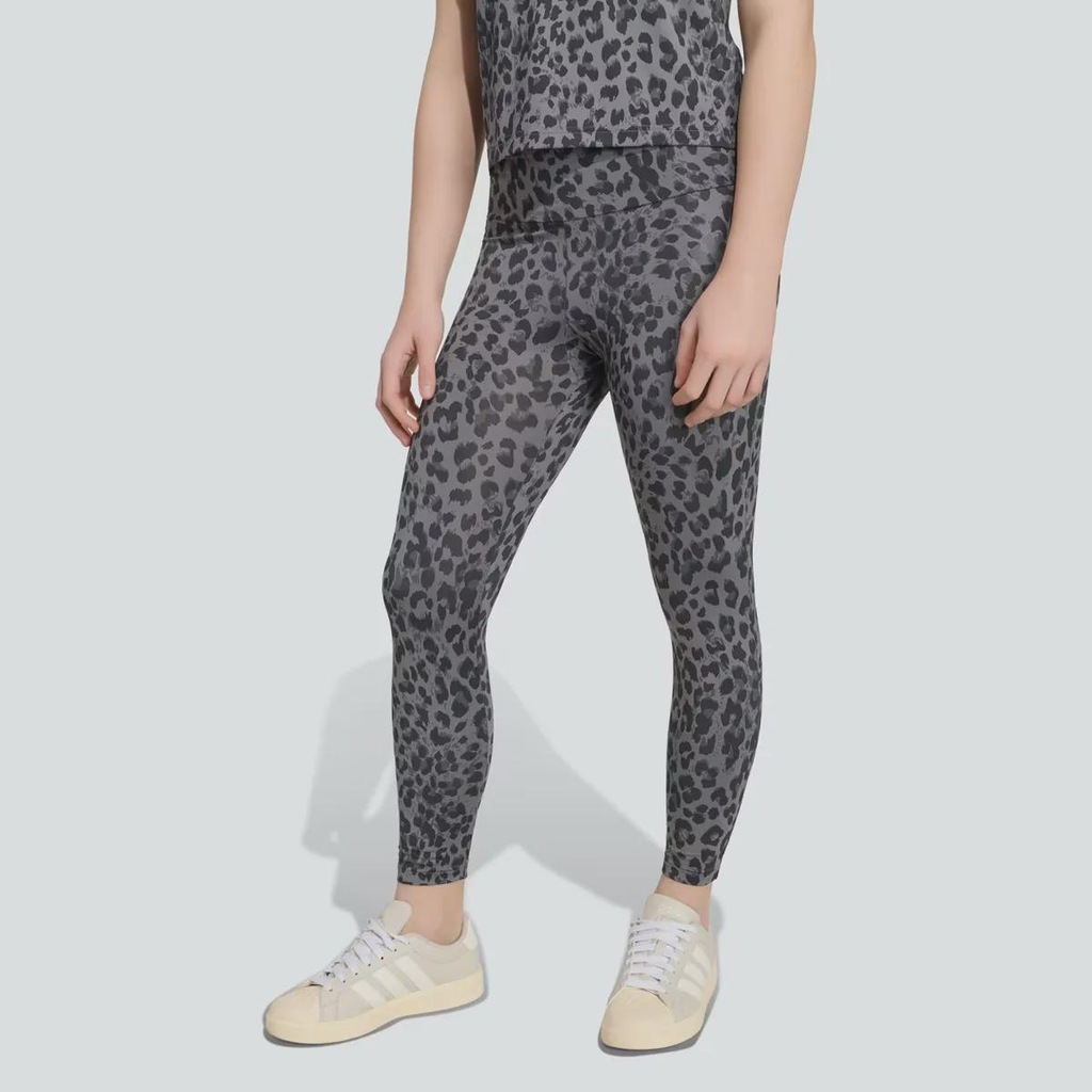 Imagem 1 do produto Calça Legging adidas Estampada Infantil