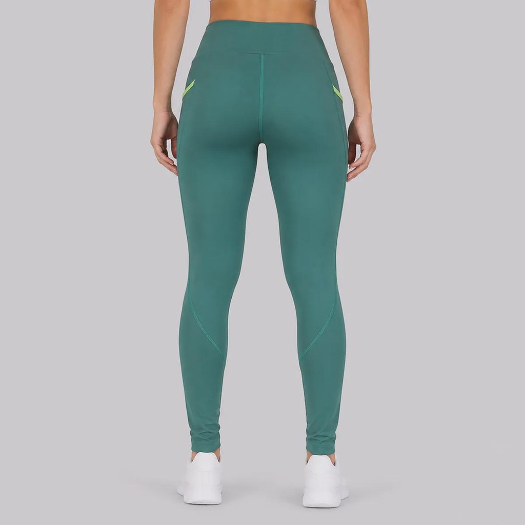 Imagem 3 do produto Calça Legging do Palmeiras Athletic Feminina