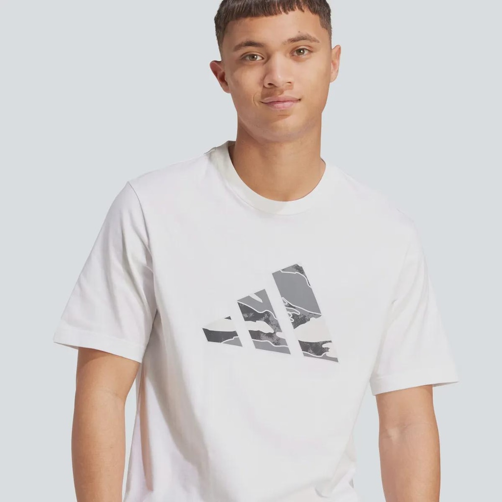 Imagem 4 do produto Camiseta adidas Grafica Masculina