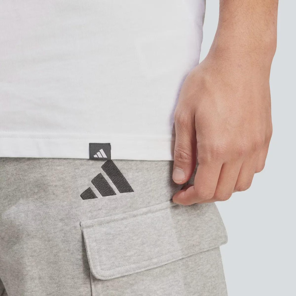 Imagem 5 do produto Camiseta adidas Grafica Masculina