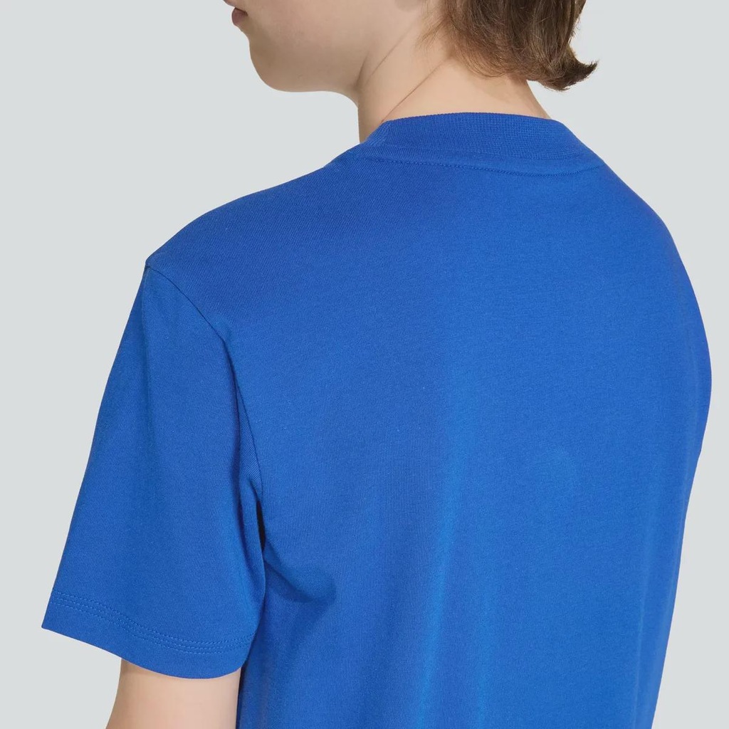 Imagem 4 do produto Camiseta adidas Essentials Logo Linear Infantil