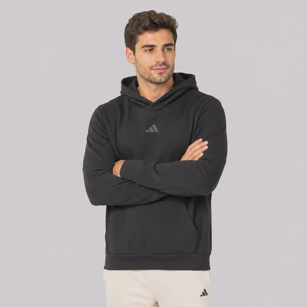Imagem 3 do produto Blusão de Moletom adidas Designed 4 Training Masculino
