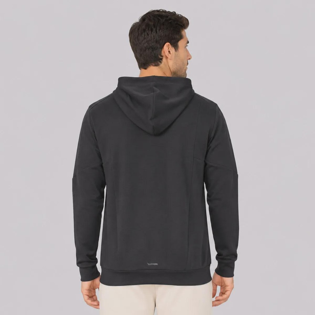 Imagem 4 do produto Blusão de Moletom adidas Designed 4 Training Masculino