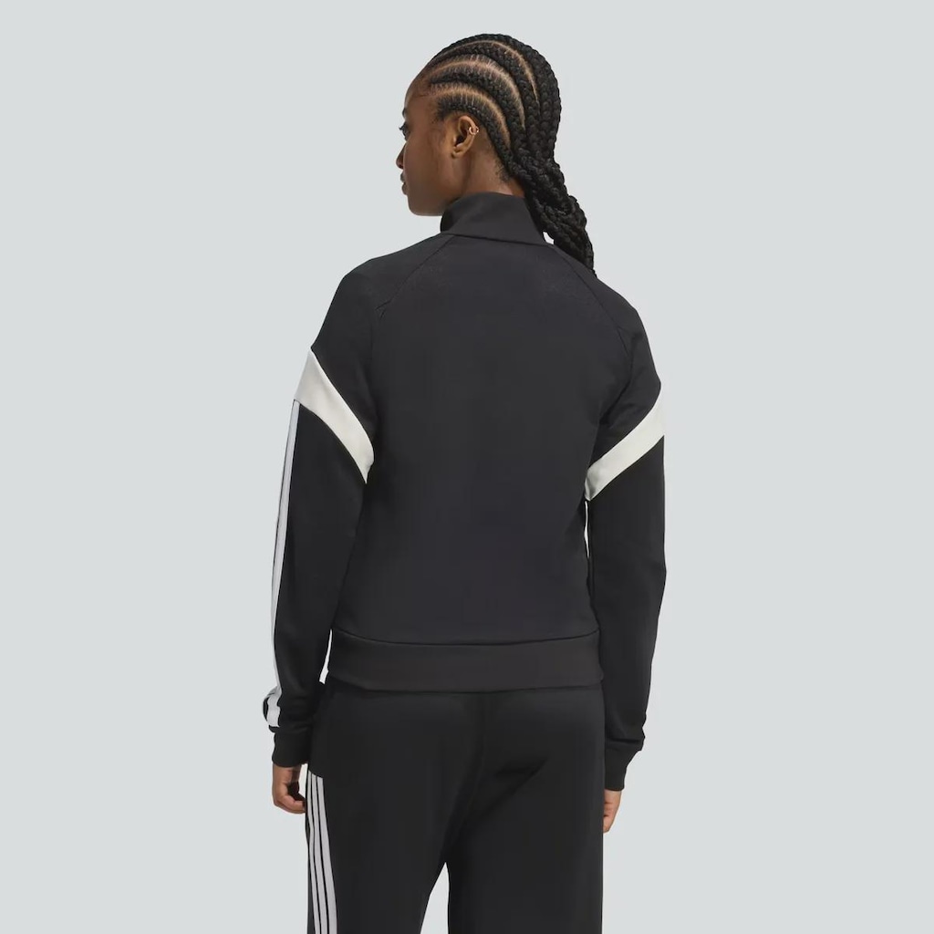 Imagem 2 do produto Jaqueta adidas House Of Tiro Feminina