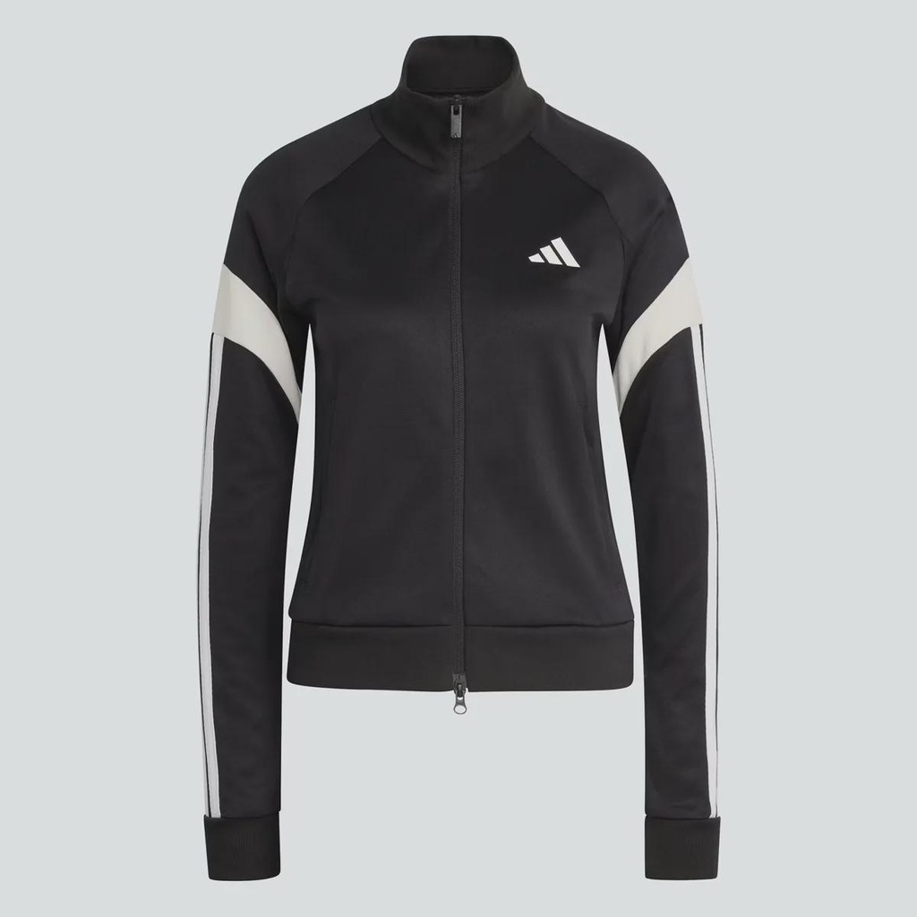 Imagem 4 do produto Jaqueta adidas House Of Tiro Feminina