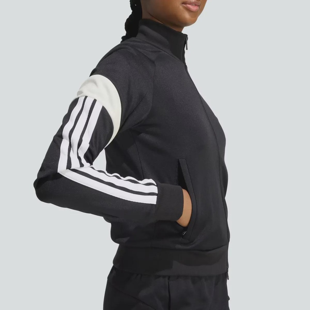 Imagem 5 do produto Jaqueta adidas House Of Tiro Feminina