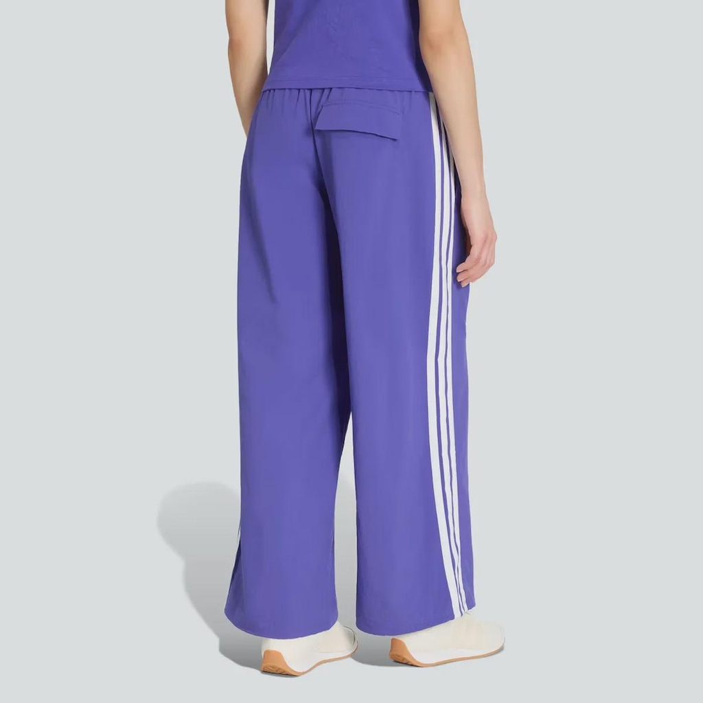 Imagem 2 do produto Calça adidas W 3 Listras WV Feminina