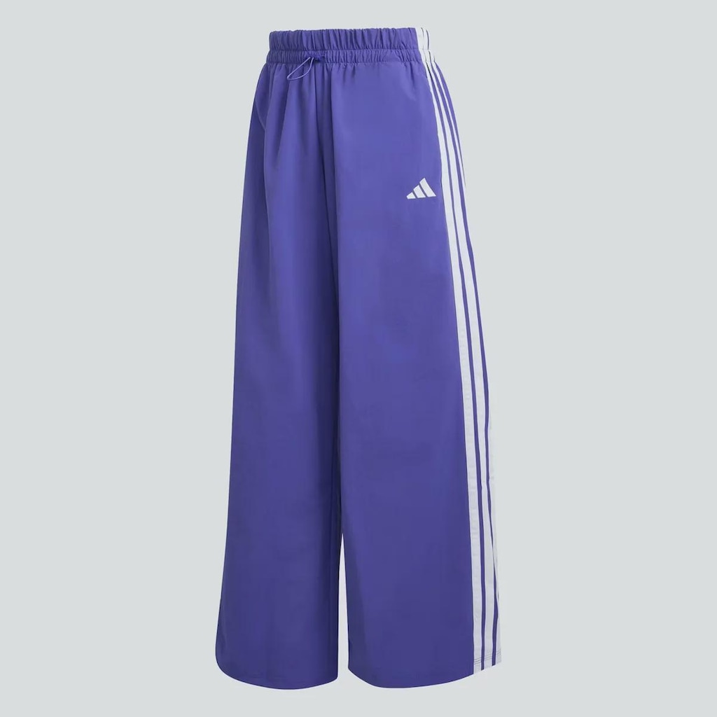 Imagem 4 do produto Calça adidas W 3 Listras WV Feminina