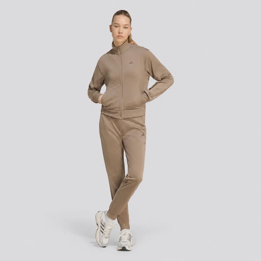 Imagem 1 do produto Agasalho adidas Feelcozy I Feminino