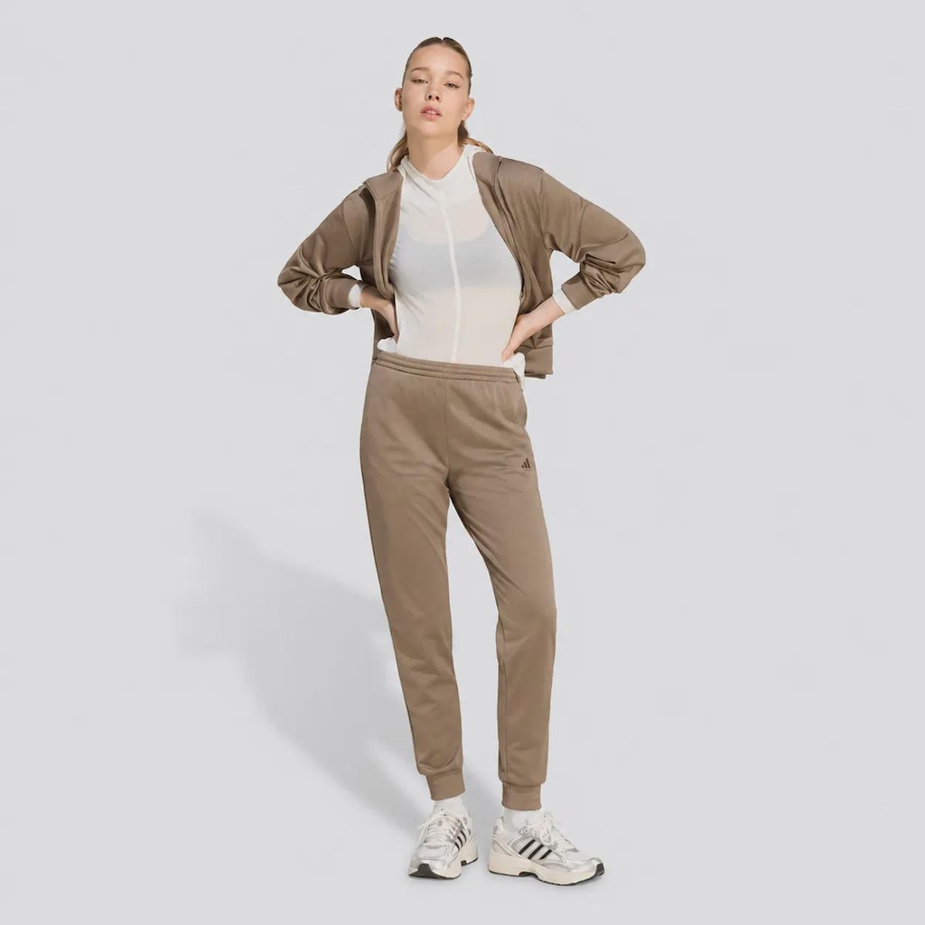 Imagem 2 do produto Agasalho adidas Feelcozy I Feminino