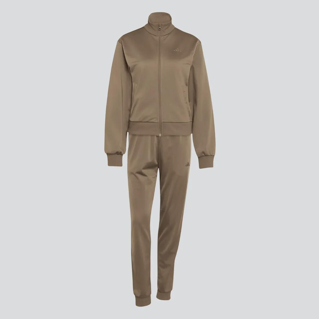 Imagem 4 do produto Agasalho adidas Feelcozy I Feminino