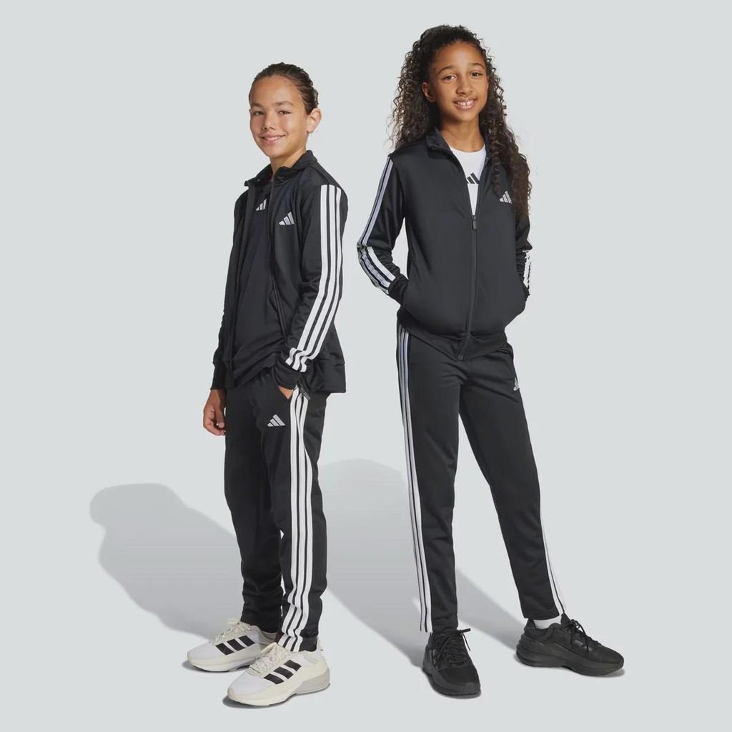 Imagem 3 do produto Agasalho adidas Seasonals Infantil