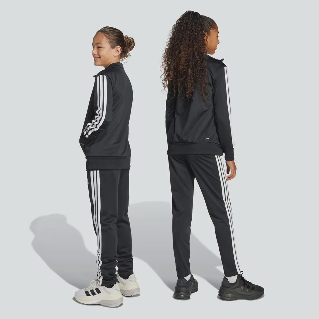 Imagem 4 do produto Agasalho adidas Seasonals Infantil