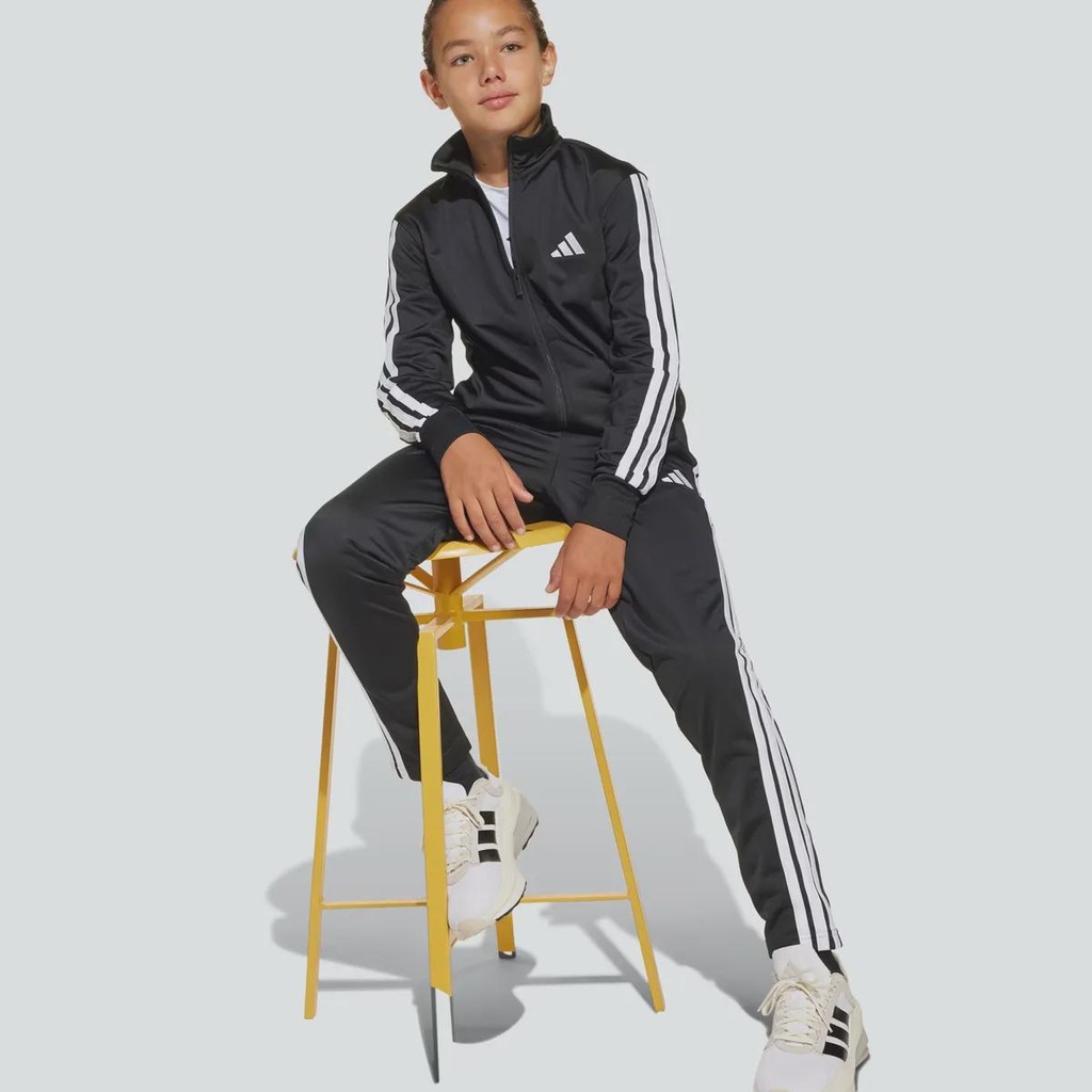 Imagem 5 do produto Agasalho adidas Seasonals Infantil