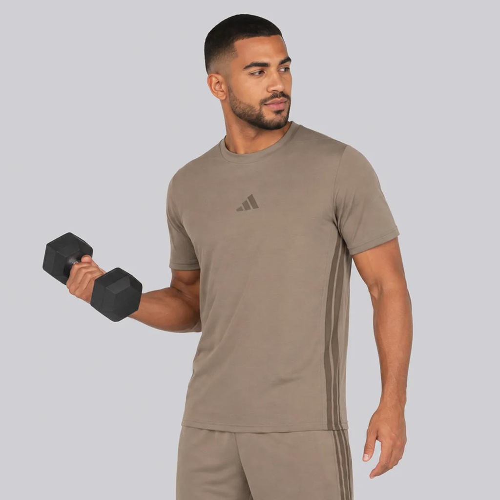 Imagem 3 do produto Camiseta adidas Designed 4 Training Masculina