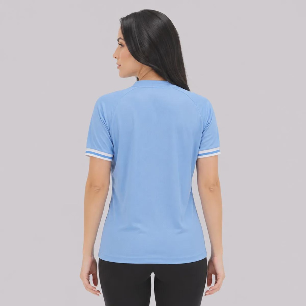 Imagem 4 do produto Camisa do Vasco Mares do Almirante Feminina