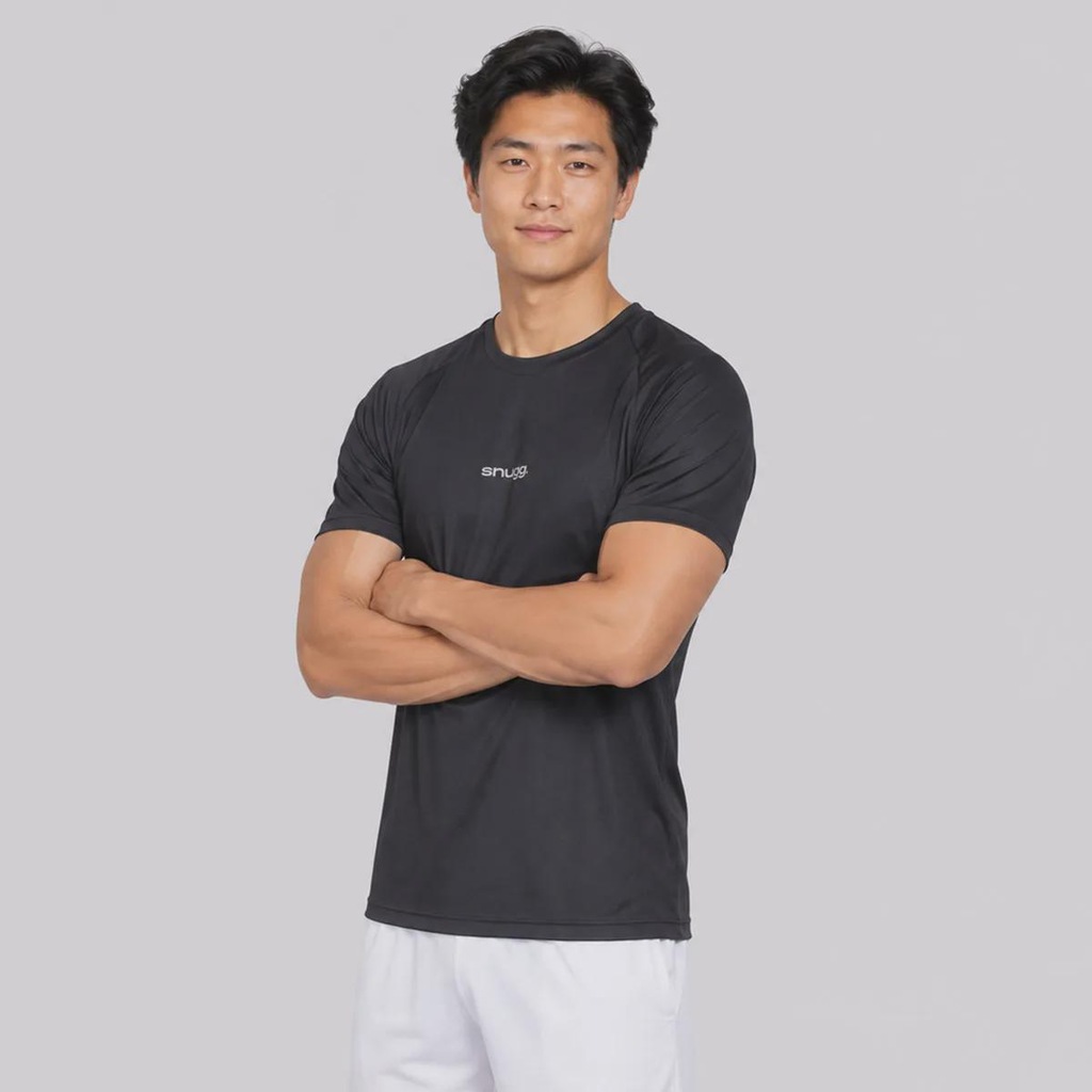 Imagem 3 do produto Camiseta Snugg Aerodry Masculina