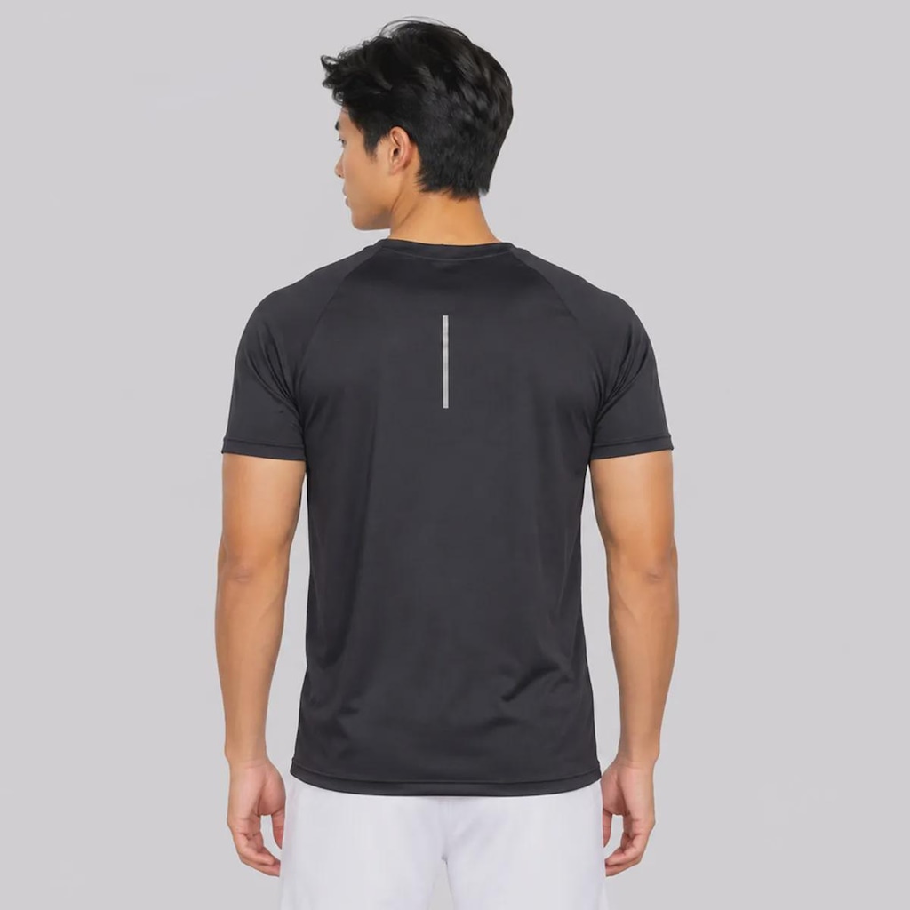 Imagem 4 do produto Camiseta Snugg Aerodry Masculina