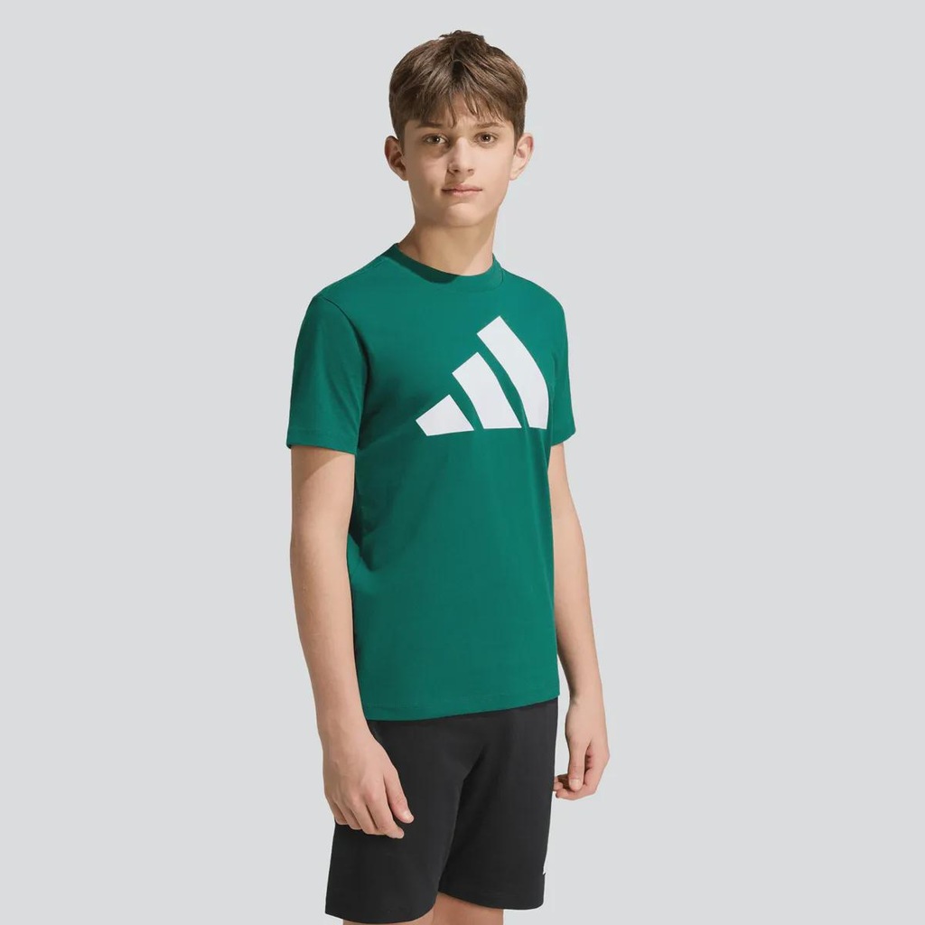 Imagem 1 do produto Camiseta adidas Essentials Big Logo Infantil