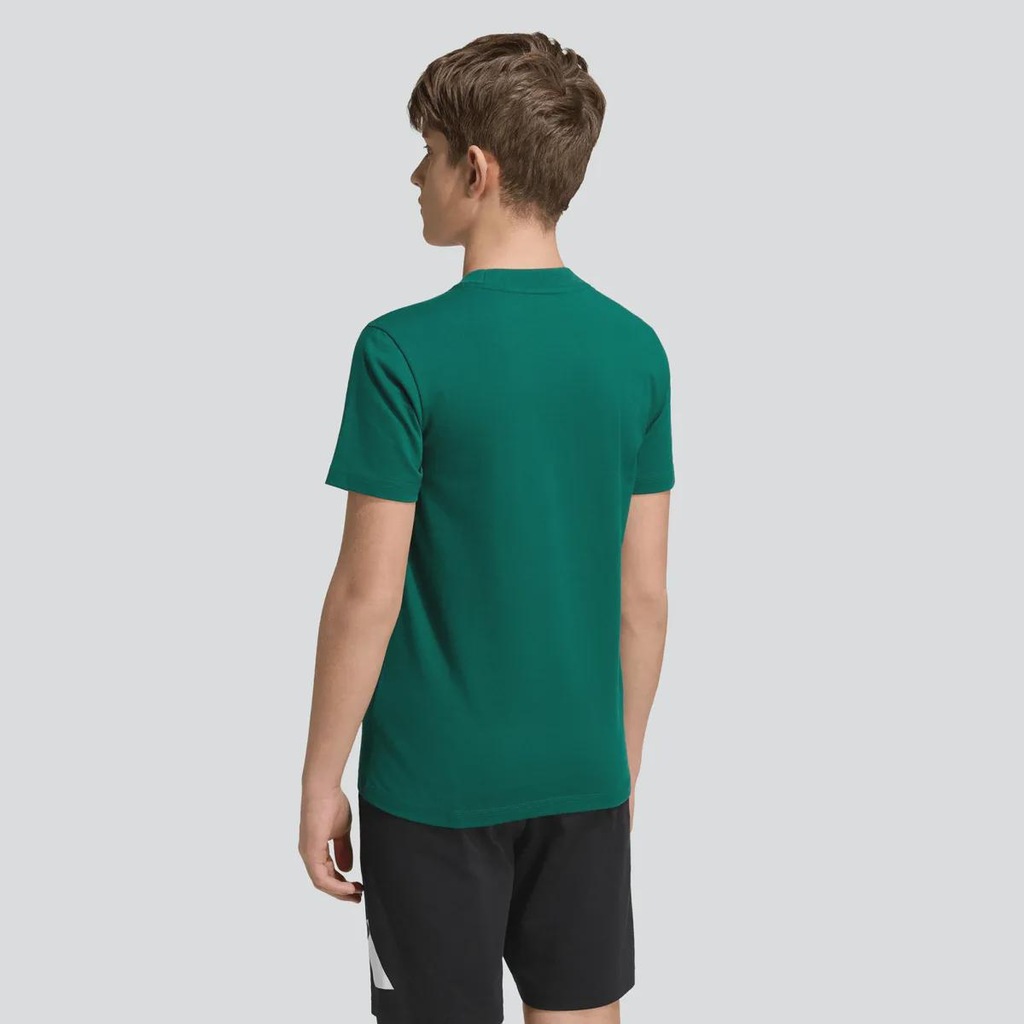 Imagem 2 do produto Camiseta adidas Essentials Big Logo Infantil