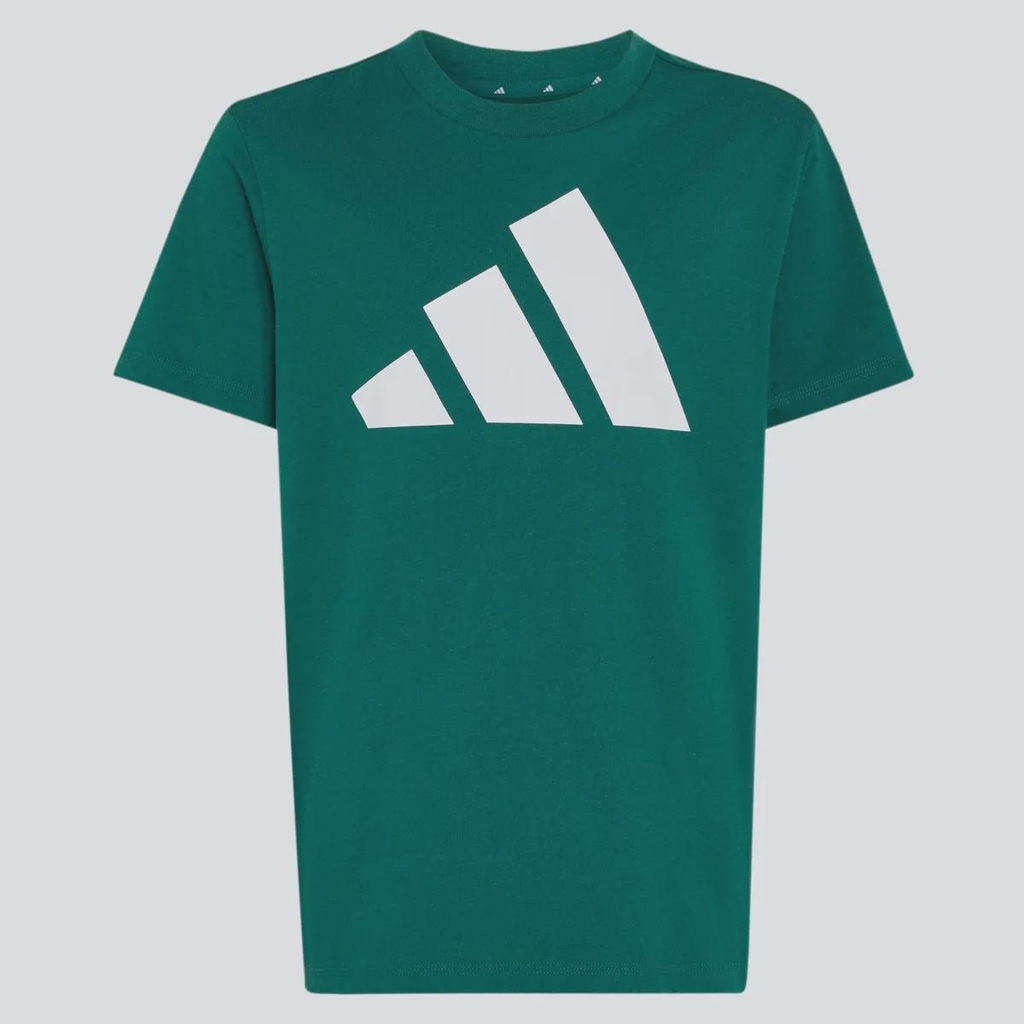 Imagem 5 do produto Camiseta adidas Essentials Big Logo Infantil