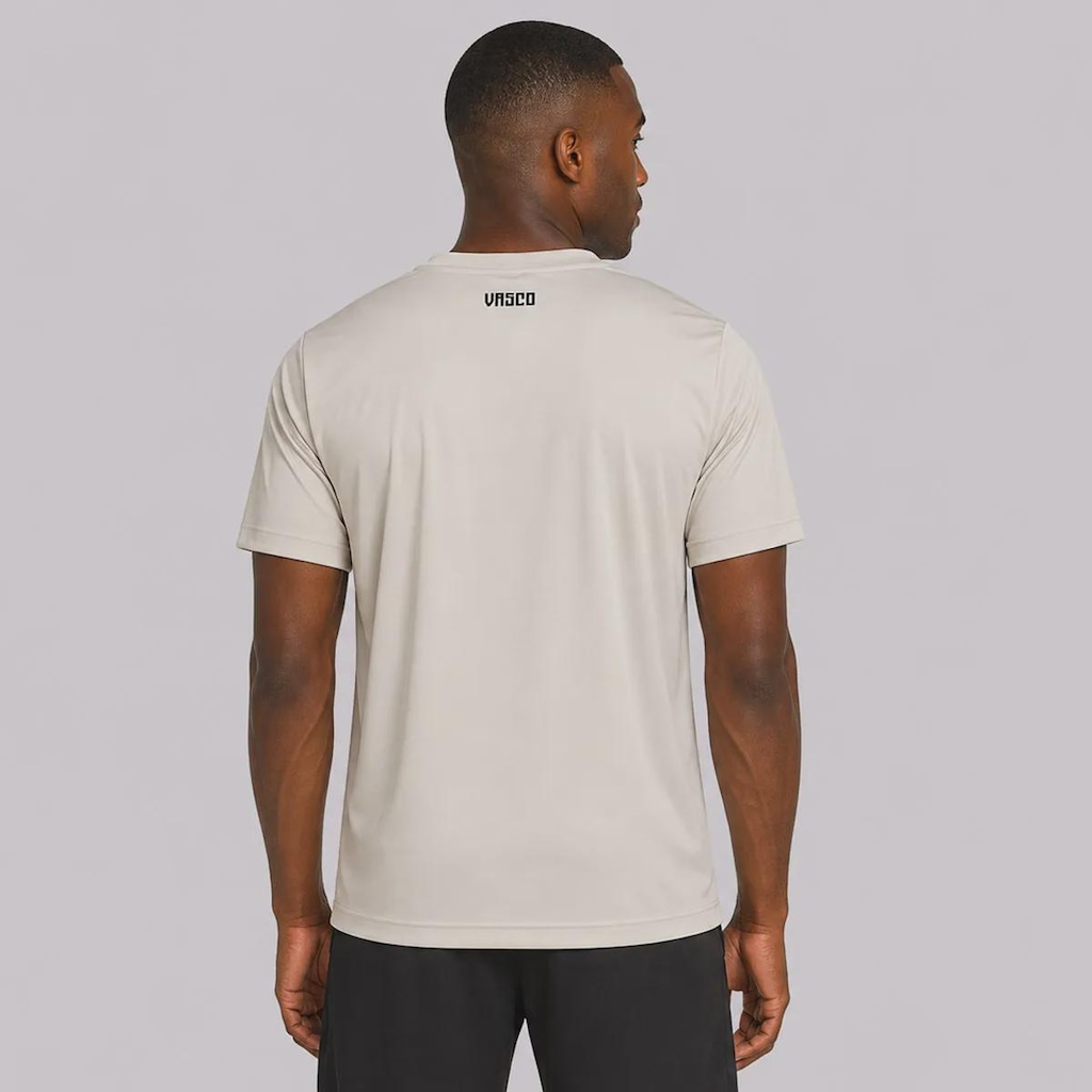 Imagem 4 do produto Camisa do Vasco Toque Masculina