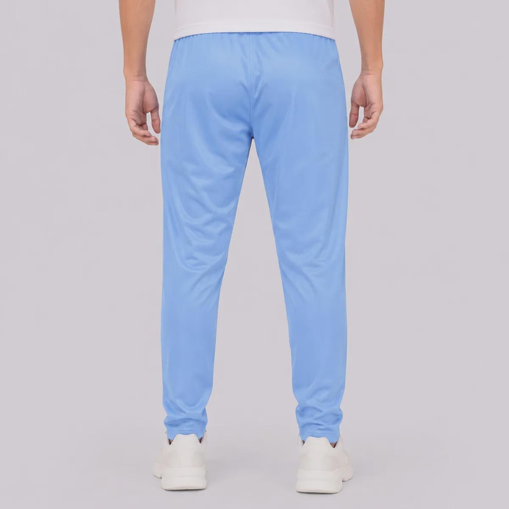 Imagem 3 do produto Calça de Moletom do Grêmio Slim Fit Masculina