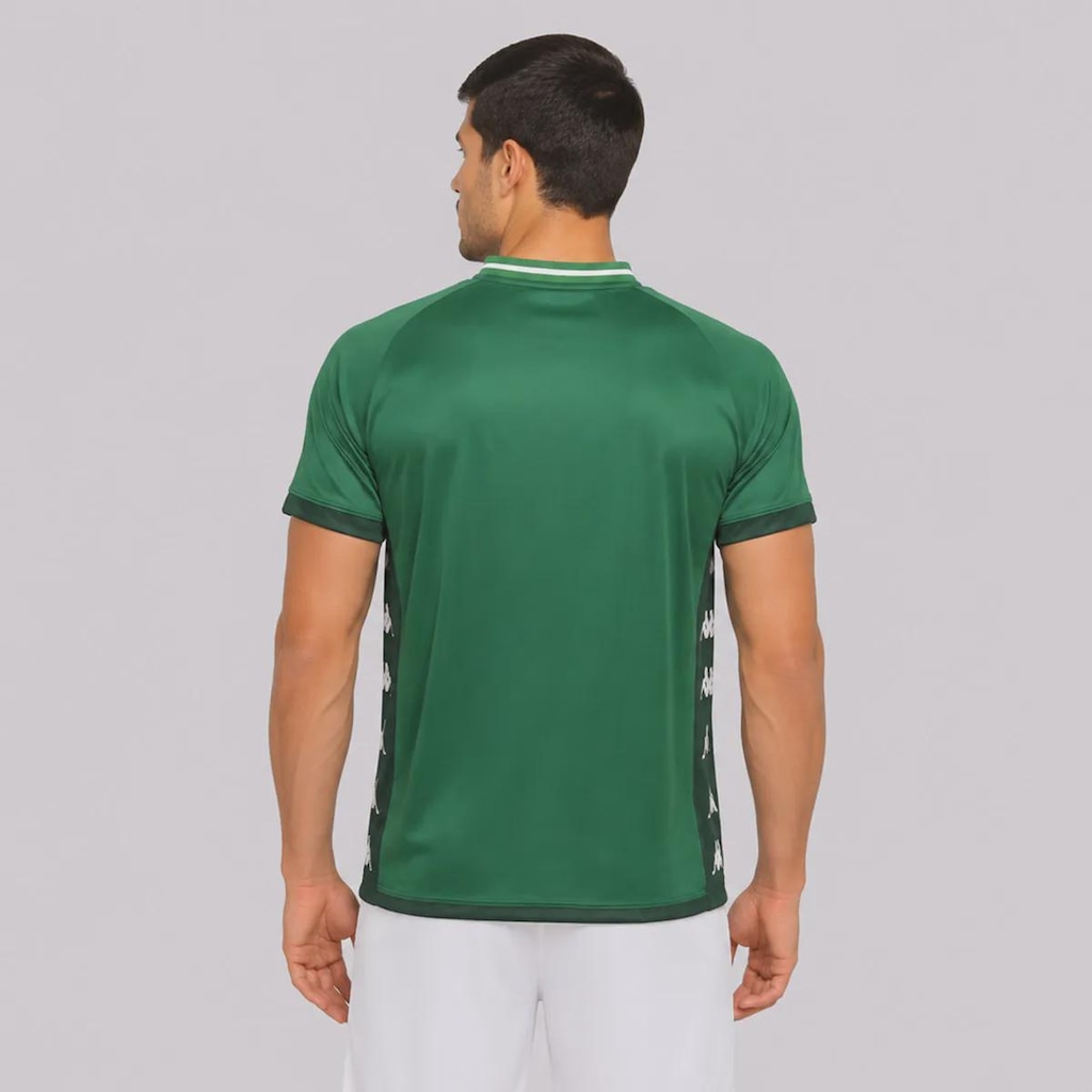 Imagem 4 do produto Camisa do Ipatinga II 26/27 Jogador Kappa Masculina