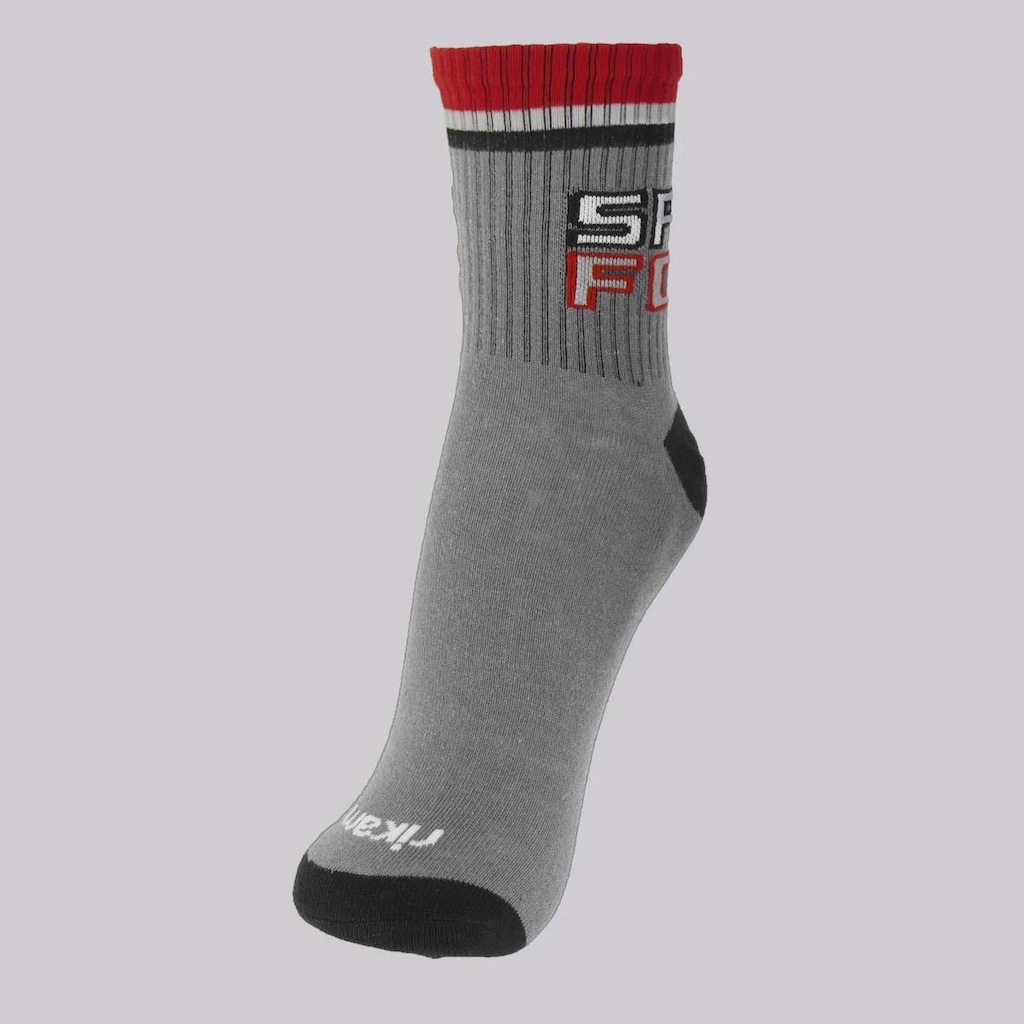 Imagem 5 do produto Meia do São Paulo Esporte Masculina