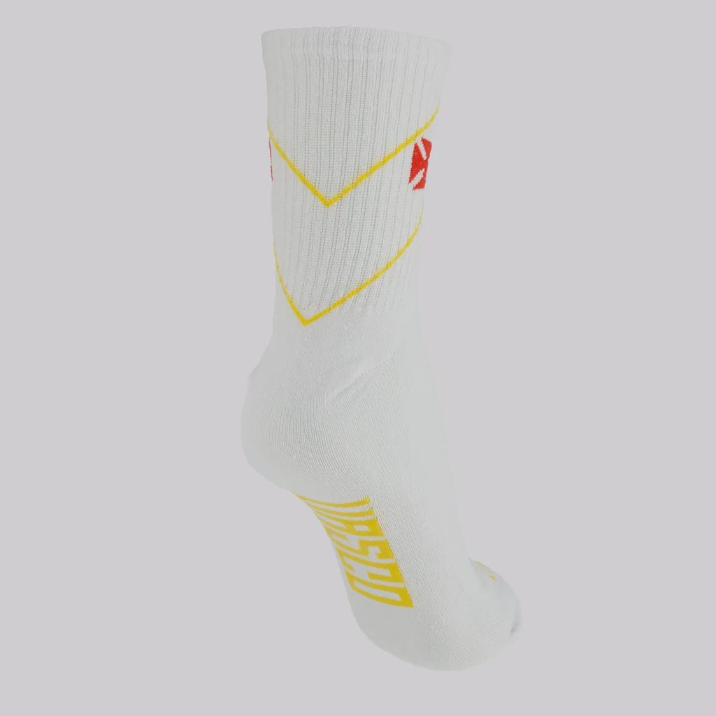 Imagem 5 do produto Meia do Vasco Mini Logo Escudo Masculina
