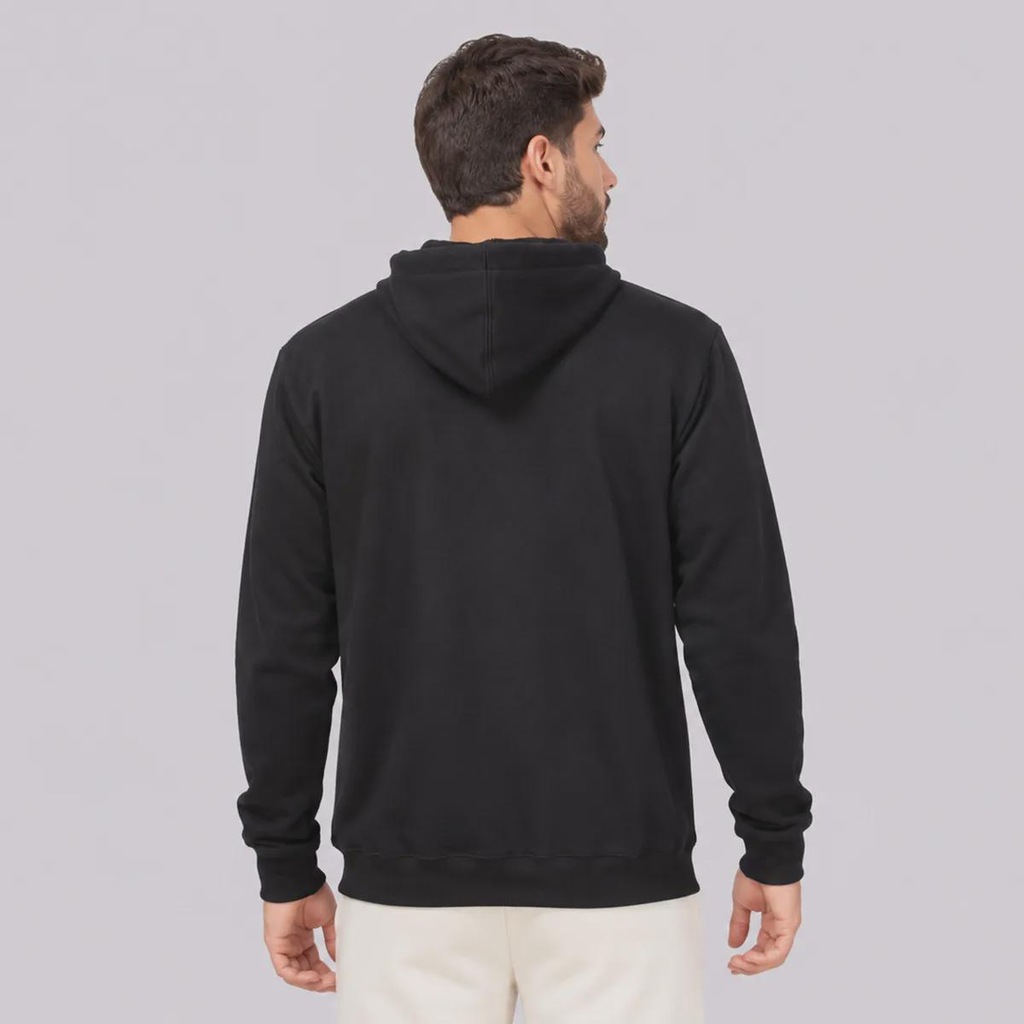 Imagem 4 do produto Jaqueta de Moletom do Santos Glória Alvinegra Masculina