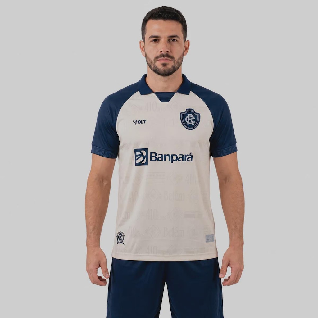 Imagem 1 do produto Camisa do Remo II 26/27 Volt Masculina