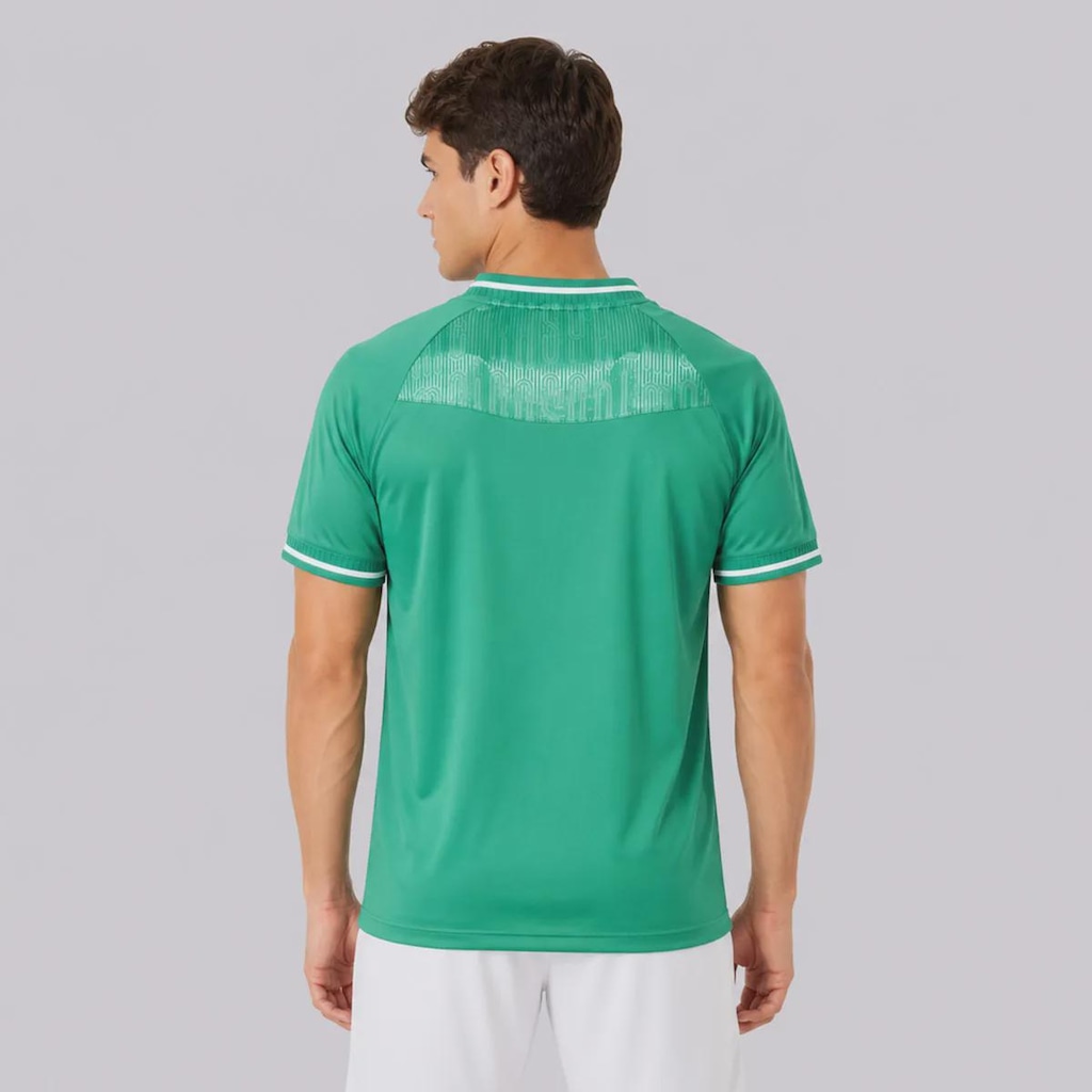 Imagem 4 do produto Camisa do Palmeiras Champion 1914 Masculina