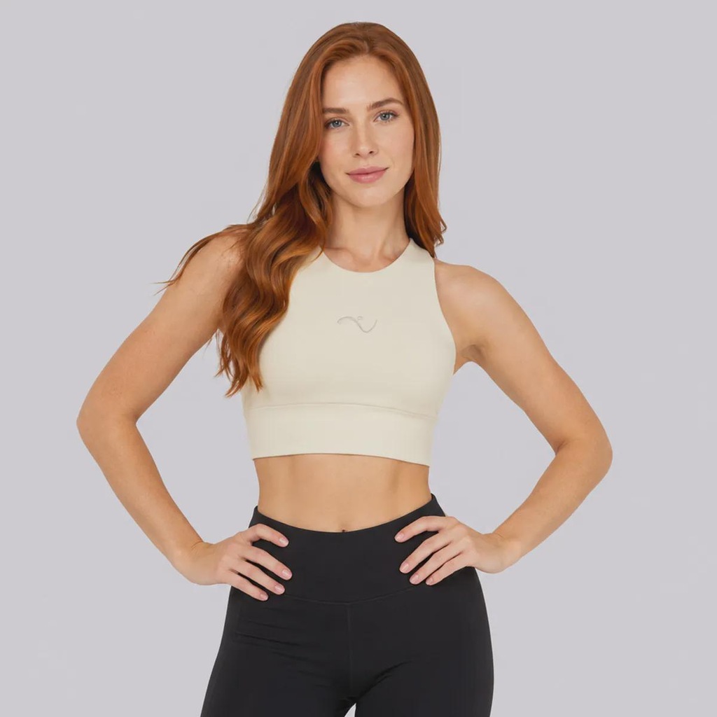 Imagem 1 do produto Top Snugg Compressão Com Bolso Feminino