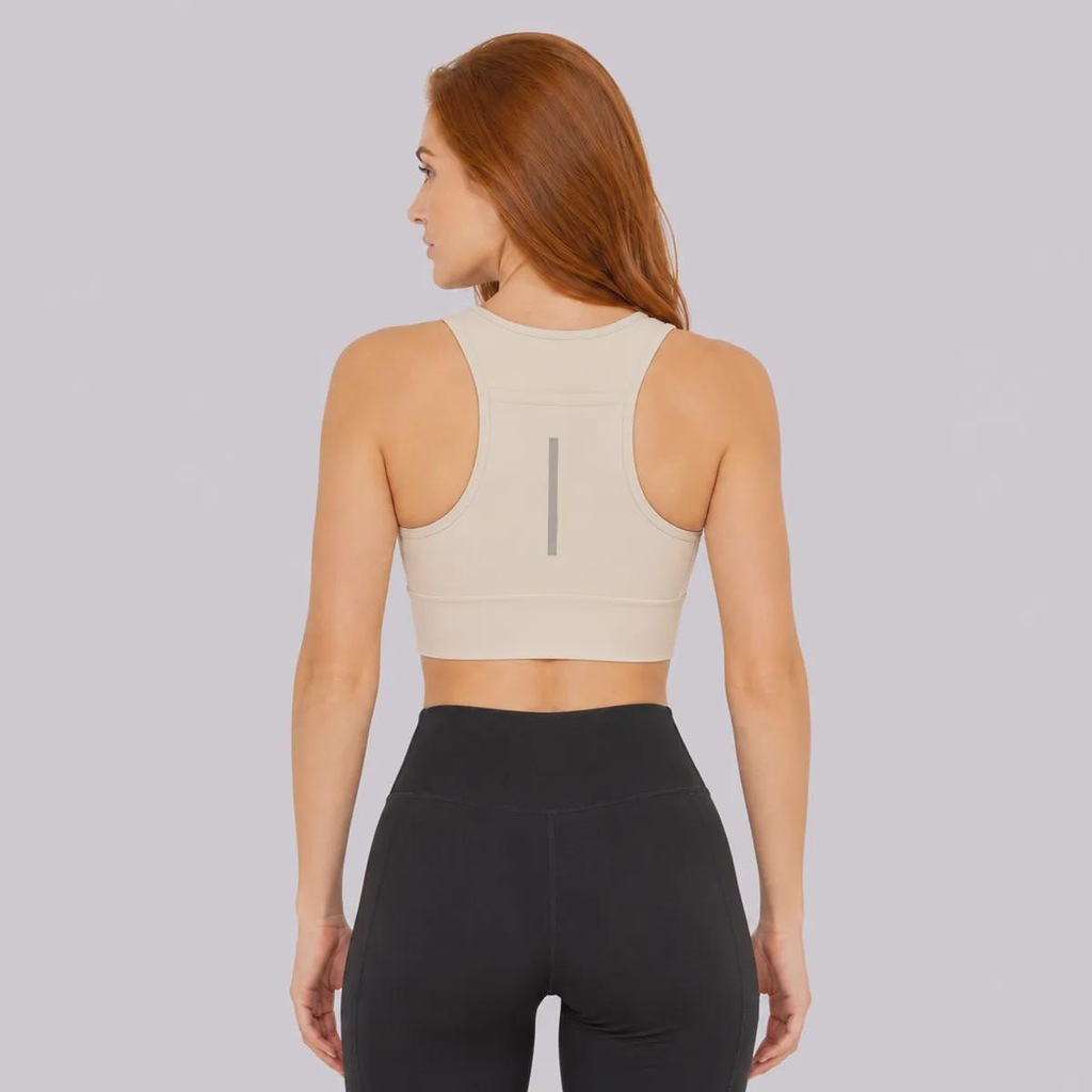 Imagem 4 do produto Top Snugg Compressão Com Bolso Feminino