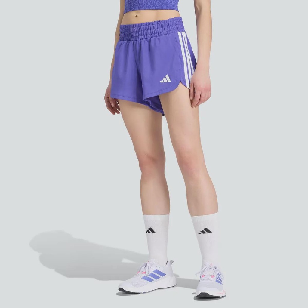 Imagem 3 do produto Short adidas Pacer High W Feminino