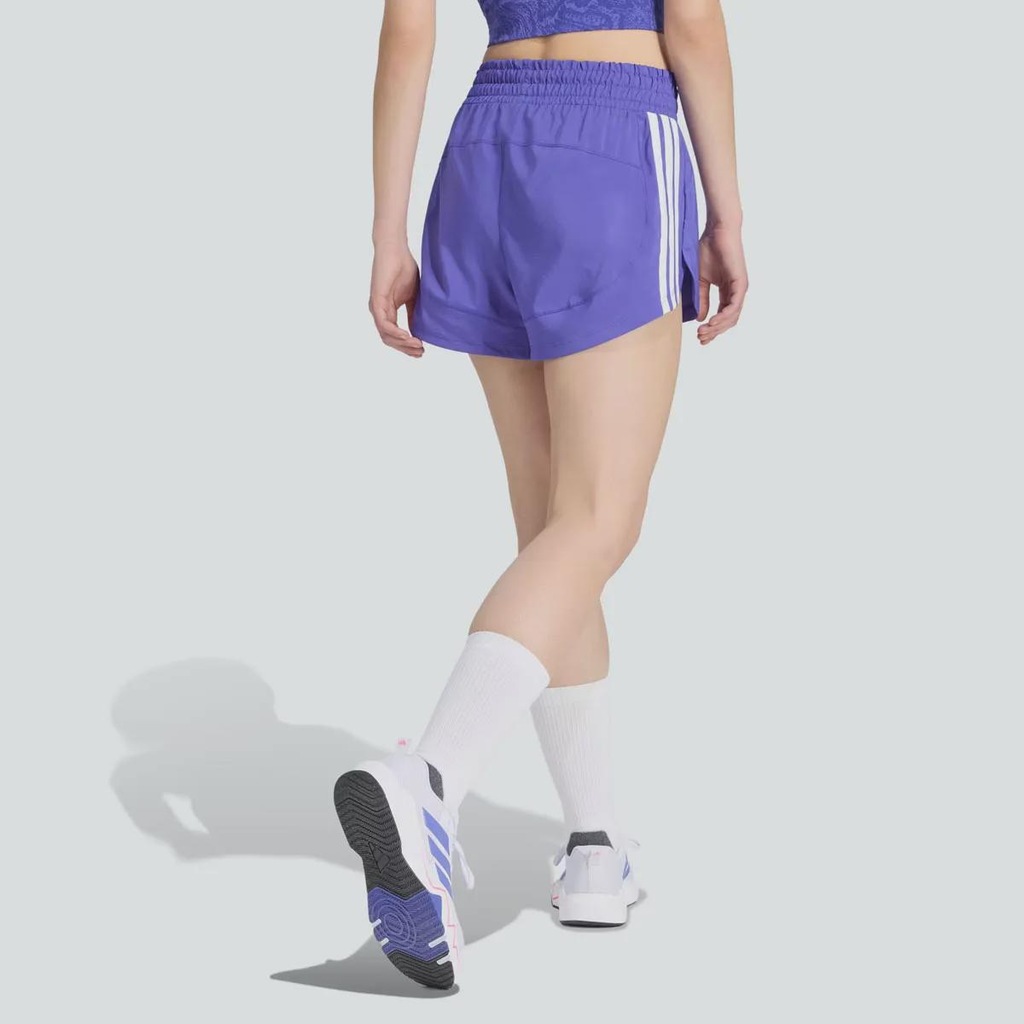Imagem 4 do produto Short adidas Pacer High W Feminino