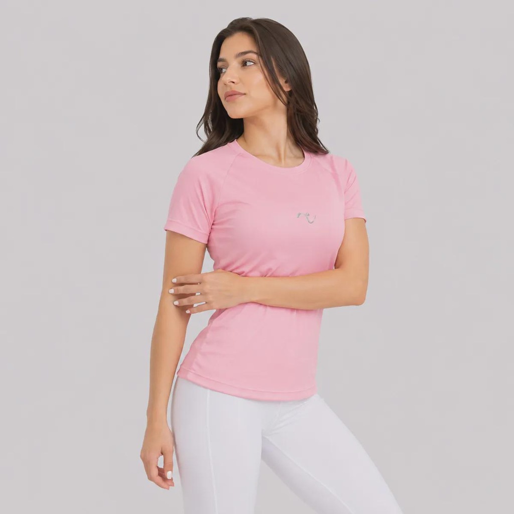 Imagem 3 do produto Camiseta Snugg Aerodry Feminina