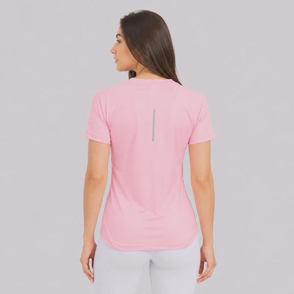 Imagem 4 do produto Camiseta Snugg Aerodry Feminina