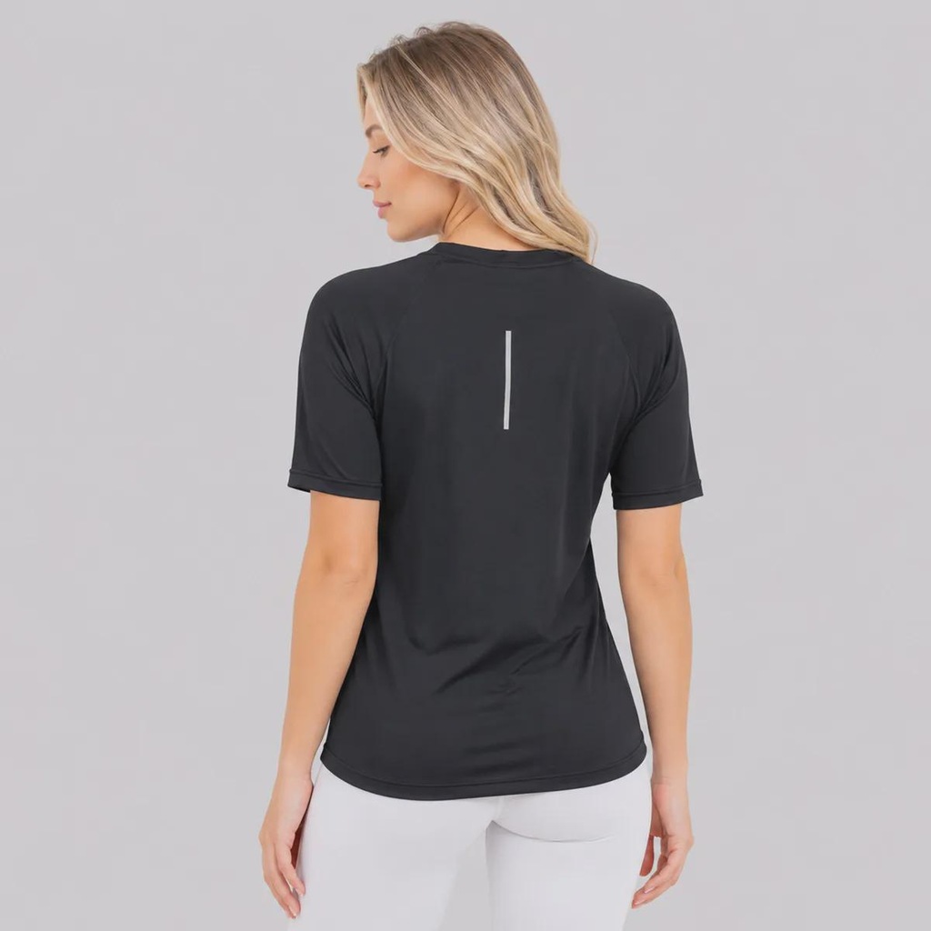 Imagem 4 do produto Camiseta Snugg Aerodry Feminina